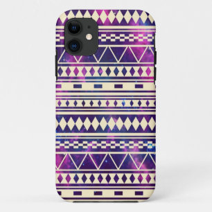 Galaxy Andes Azteke Case-Mate iPhone Hülle