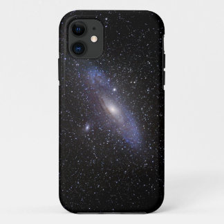 Galaxy Andromeda Case-Mate iPhone Hülle