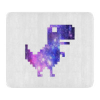 Galaxy Chrome T-Rex