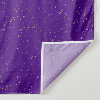 Galaxy Cloth Wandteppich