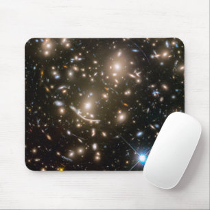 Galaxy Cluster Abell 370 Mousepad