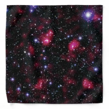 Galaxy Cluster Abell 901/902 Hubble Space Foto