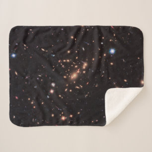Galaxy Cluster Macs J2129-0741 Sherpadecke