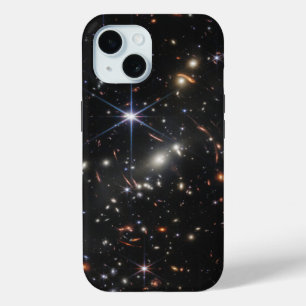 Galaxy Cluster Smacs 0723. Case-Mate iPhone Hülle