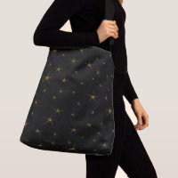 Galaxy Crossbody Bag (2 Größen)