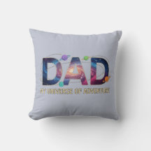 Galaxy Dad Universe Abenteuer -
