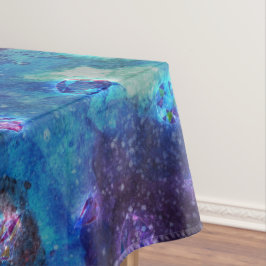 Galaxy Diamond Tischdecke