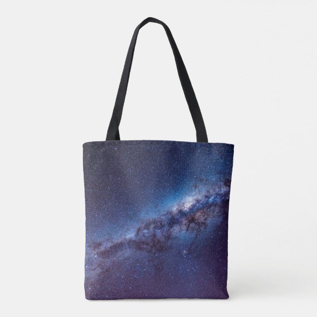 Galaxy Dream Tasche (Rückseite)