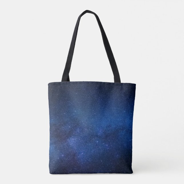 Galaxy Dream Tasche (Rückseite)