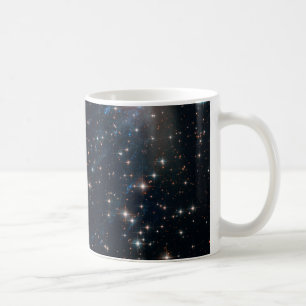 Galaxy ESO 137-001 Tasse