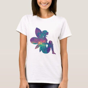 Galaxy Fairy T - Shirt