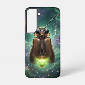 Galaxy-Feuerfliege-Handyhülle Samsung Galaxy Hülle