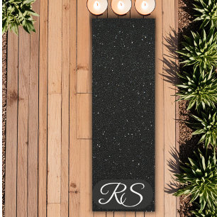 Galaxy Flow Personalisierte Yoga-Matte Yogamatte