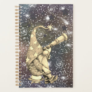 Galaxy Gnome Planer