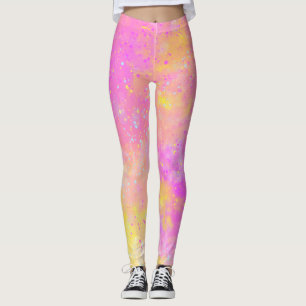 Galaxy-Leggings Leggings