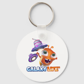 Galaxy Life Key Chain Schlüsselanhänger