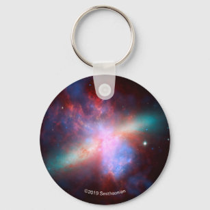 Galaxy M82 Schlüsselanhänger