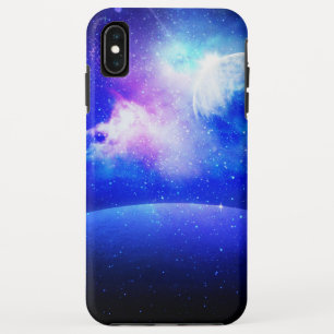 Galaxy Milchstraße Kosmos Universum Monoceros Case-Mate iPhone Hülle