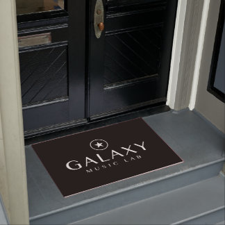 Galaxy Music Labrador Door Mat Fußmatte