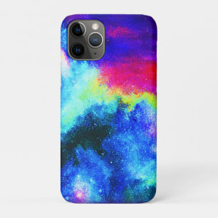 Galaxy Nebula Design. Jetzt kaufen Case-Mate iPhone Hülle