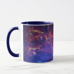 Galaxy Neula Cosmo Constellation Star Tasse