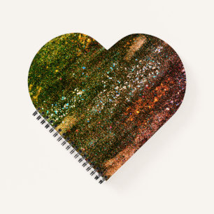 Galaxy-Notebook Notizbuch