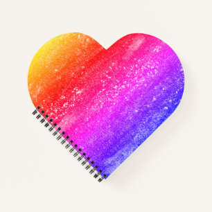 Galaxy-Notebook Notizbuch