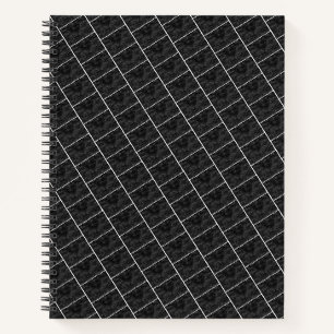 Galaxy-Notebook Notizbuch