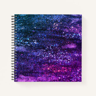 Galaxy-Notebook Notizbuch