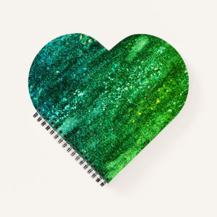 Galaxy-Notebook Notizbuch