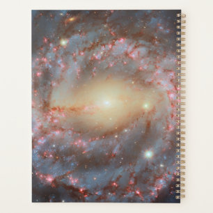 Galaxy Notizbuch Planer