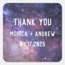 Galaxy Oututer Space Stars Starry Vielen Dank