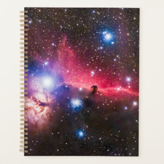 Galaxy-Planer | Nebula Space Tagesplaner Planer