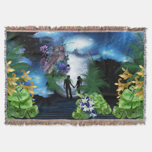 Galaxy-Portal-Wohngestaltung Decke