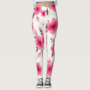 Galaxy-Print Damen-Leggings Stylisch Kosmisch Leggings