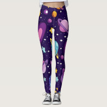Galaxy Print
