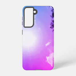 Galaxy S21 CASE Phone Case ART UND DESIGN Samsung Galaxy Hülle