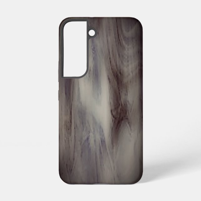 GALAXY S22 SAMSUNG CASE ART AND DESIGN STYLE HÜLLE (Rückseite)