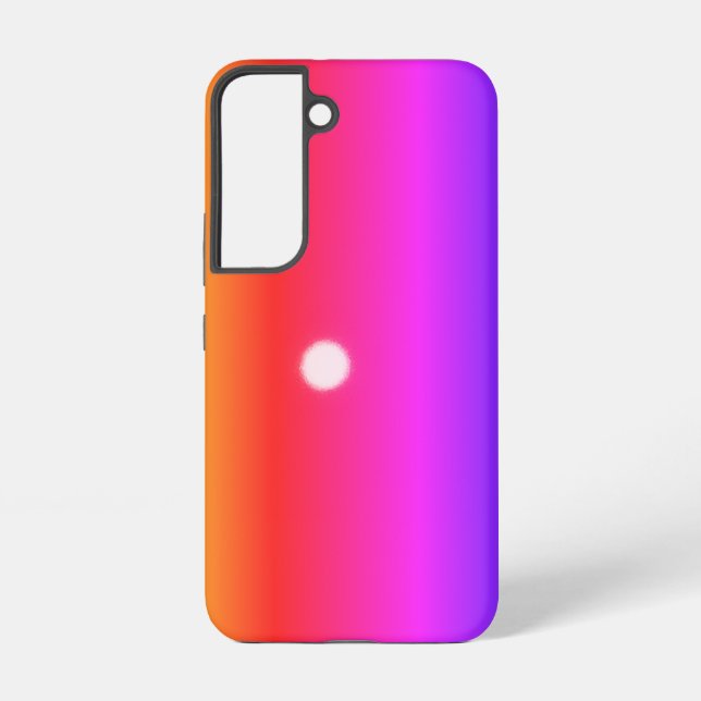 GALAXY S22 SAMSUNG CASE SAMSUNG GALAXY HÜLLE (Rückseite)