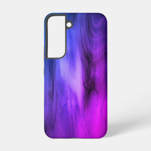 GALAXY S22 SAMSUNG-Handyhülle ART- UND DESIGN-STIL Samsung Galaxy Hülle
