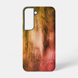GALAXY S22 SAMSUNG Phone Case ART UND DESIGN STIL Samsung Galaxy Hülle