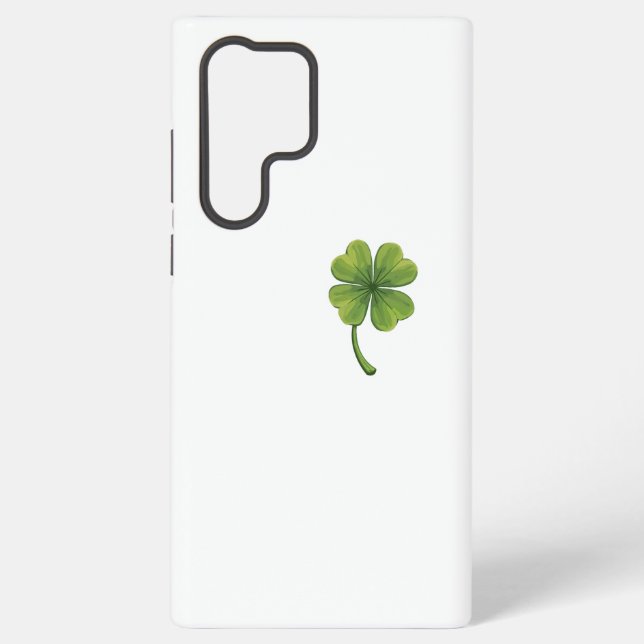 Galaxy s22 ultra Case Samsung Galaxy Hülle (Rückseite)