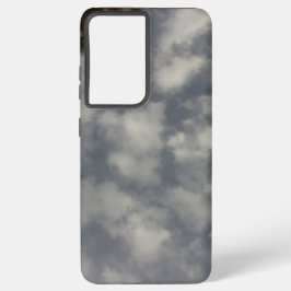 Galaxy Samsung s21 ultra Case Öko Design Hülle