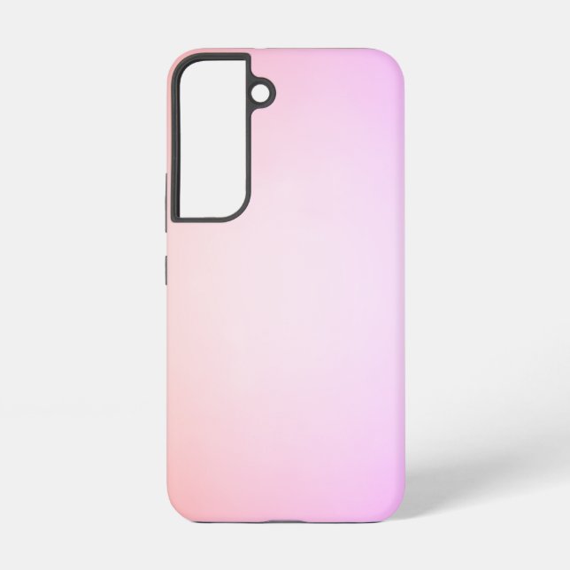 GALAXY SAMSUNG S22 Case ART STYLE DESIGN Samsung Galaxy Hülle (Rückseite)