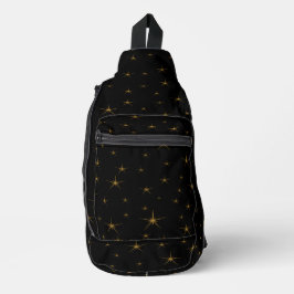 Galaxy Sling Bag