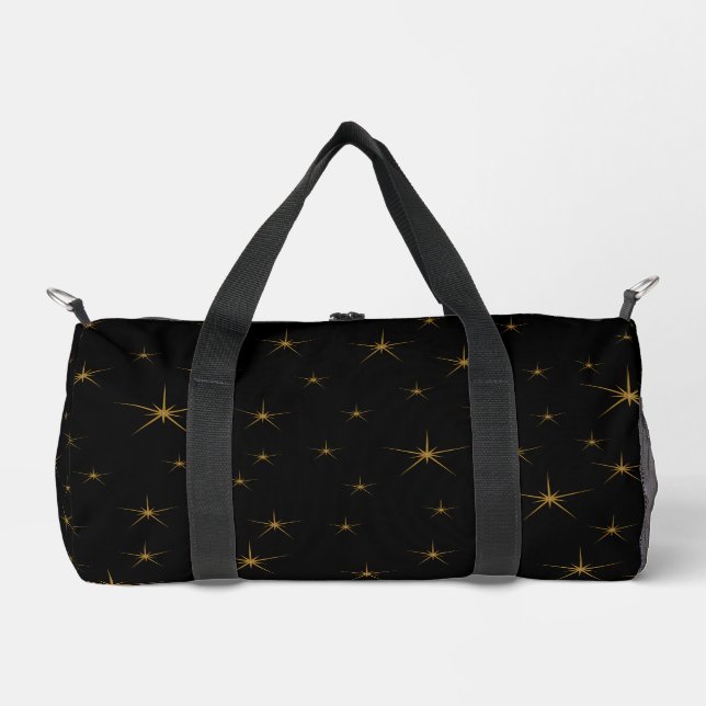 Galaxy Small Duffel Bag Duffle Bag (Vorderseite)