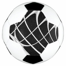 Galaxy Space Design Fußball