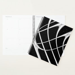 Galaxy Space Design Planer