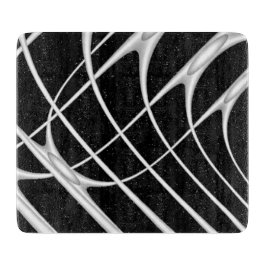 Galaxy Space Design Schneidebrett