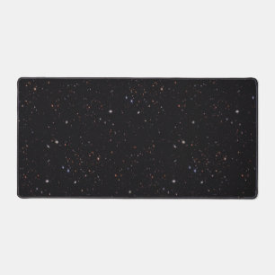 Galaxy Space Desk Mat Schreibtischunterlage